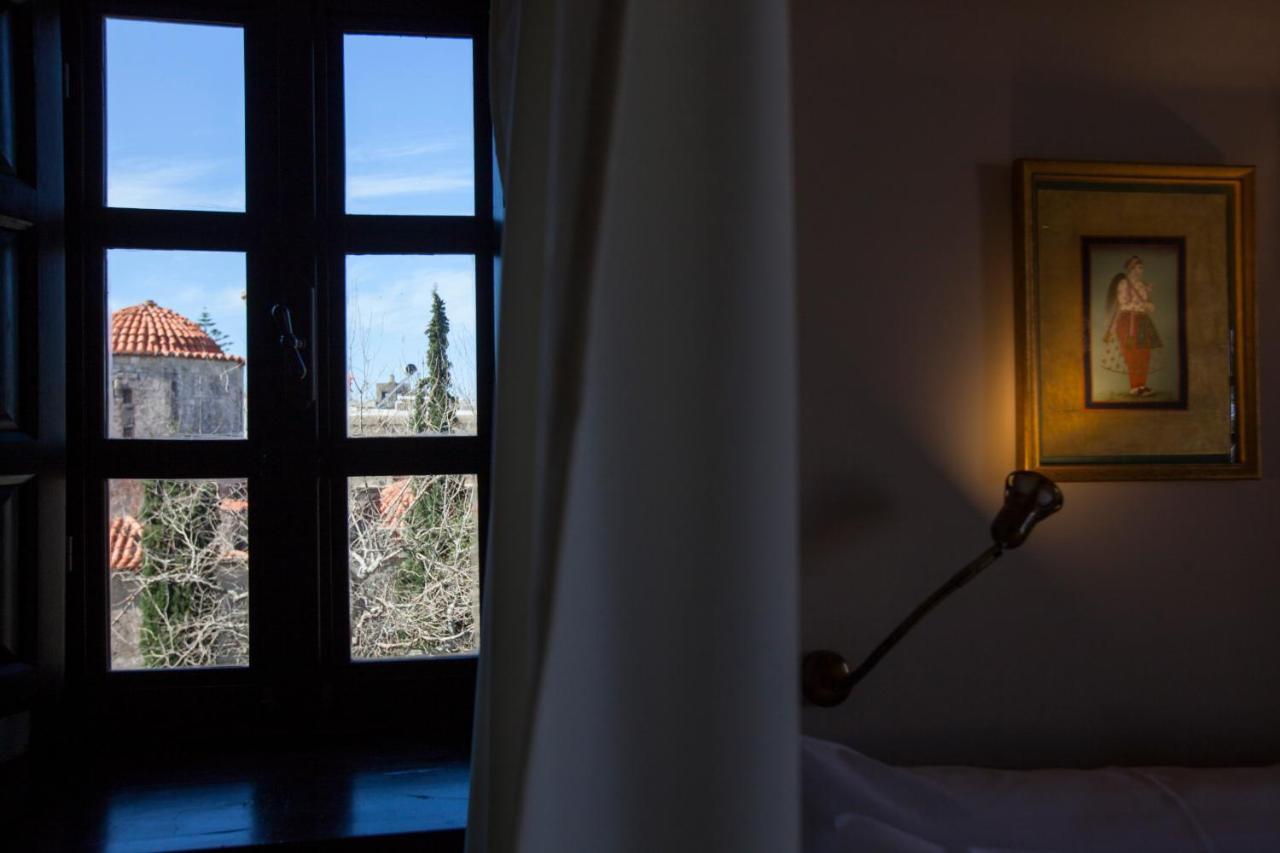 Medieval Dreams Villa Rhodes City Eksteriør billede